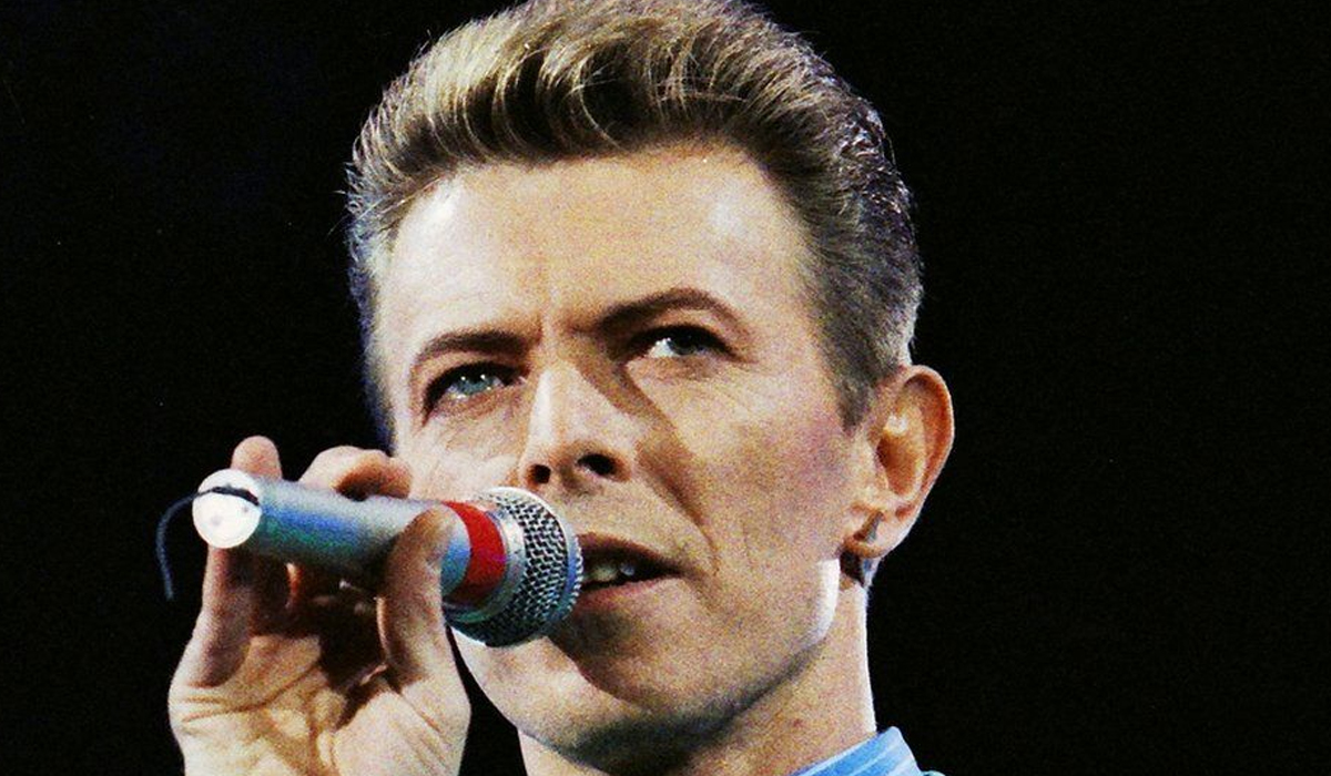 David Bowie estate